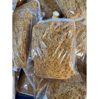 1 miếng cơm cháy vuông siêu chà bông 130g-150g