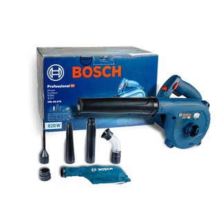 Máy thổi bụi Bosch GBL 82-270