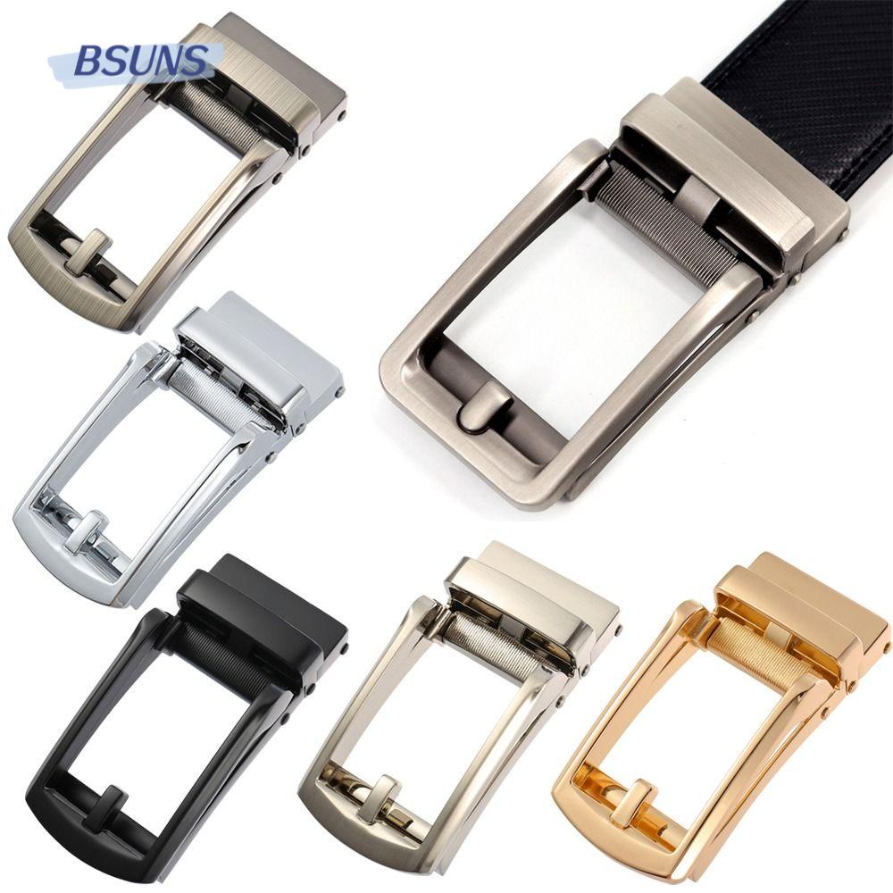 Dây Thắt Lưng 32mm Tự Động 32 Lỗ Chất Lượng Cao