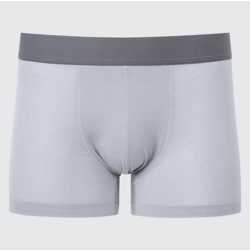 AIRISM Quần lót UNIQLO Briefs cạp thấp