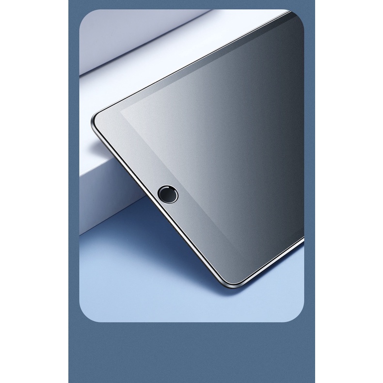 SmartDevil Kính Cường Lực Nhám Thông Minh Cho iPad Mini / iPad Air / iPad / iPad Pro