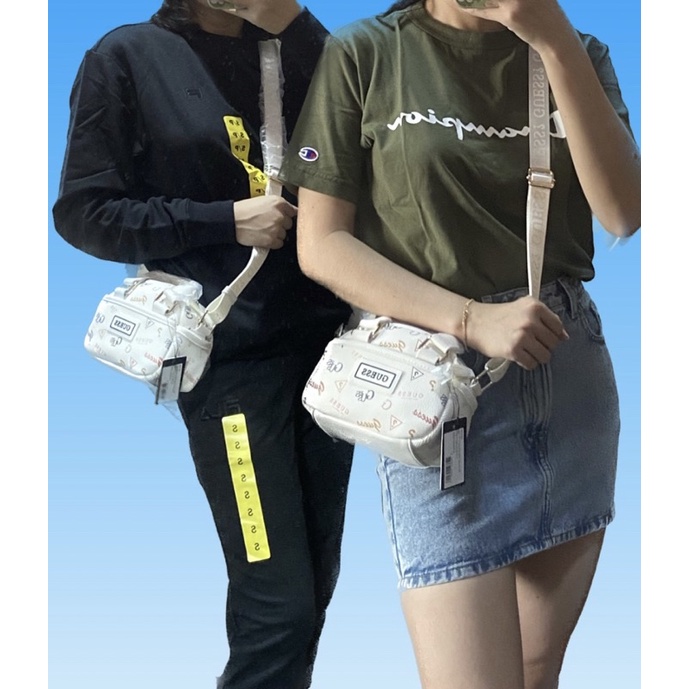 Túi, Ví Guess chính hãng