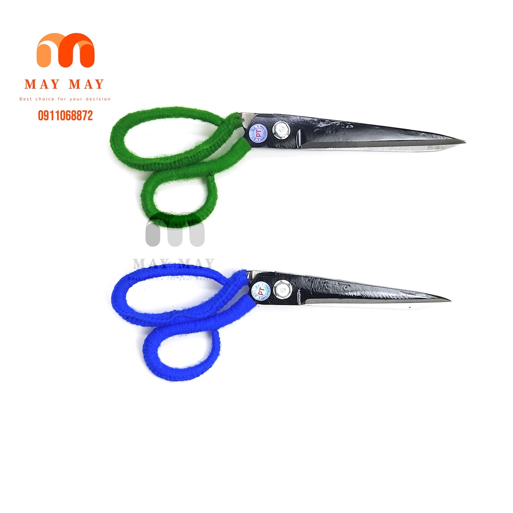 Kéo cắt vải chuyên nghiệp hiệu PT - Kéo len hiệu PT