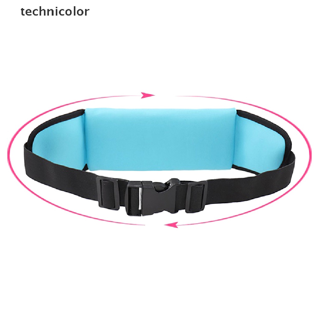 Túi Đeo Hông Thể Thao Nhiều Màu Sắc TYG