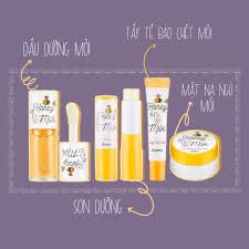Mặt Nạ Ngủ Cấp Ẩm Môi APIEU Honey Milk Lip Sleeping Pack 6,7g