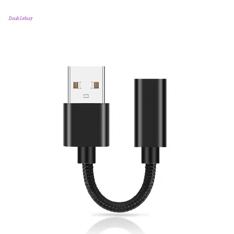 Cáp ChuyểN ĐổI USB 2.0 Sang Type C Cho Tai Nghe FreeLace Headphone USB C Flash Drive / HUB / ĐọC Thẻ Nhớ