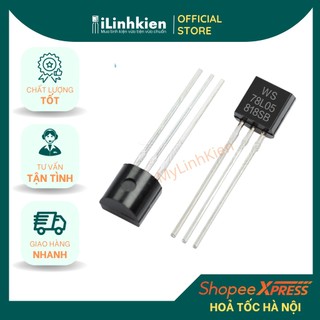 78L05 IC nguồn chất lượng cao