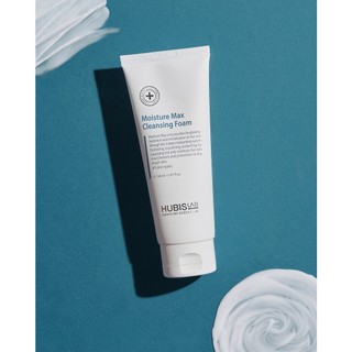 Sữa rửa mặt cấp ẩm Moisture Max Cleasing Foam 150ml