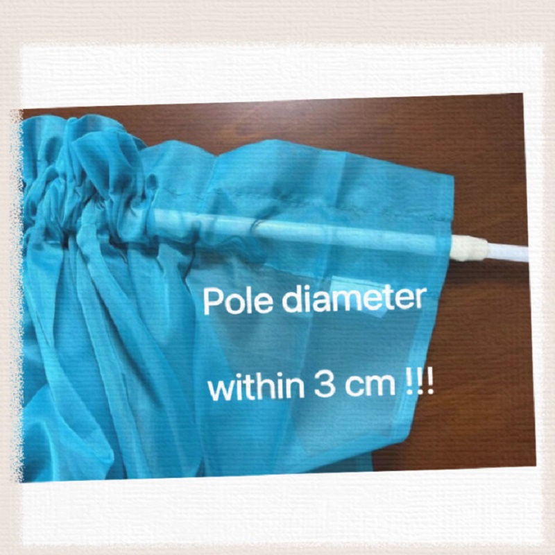 Rèm Cửa Vải Tuyn Nhiều Màu Sắc Dùng Trang Trí Phòng Khách / Đám Cưới