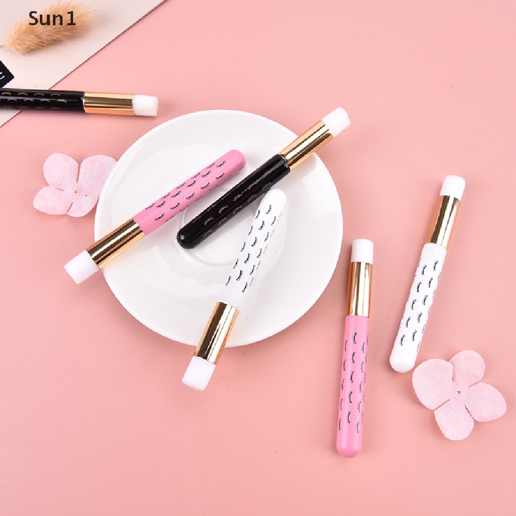 Set 5 Cọ Làm Sạch Lông Mi Tiện Dụng Chất Lượng Cao