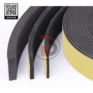 [Rẻ vô địch] [Ảnh thật] Mút eva bo kín viền loa 1,5cm dày 1mm - 2mm. Loại tốt giá 1m