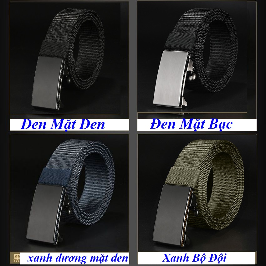 Mặt thắt lưng nam