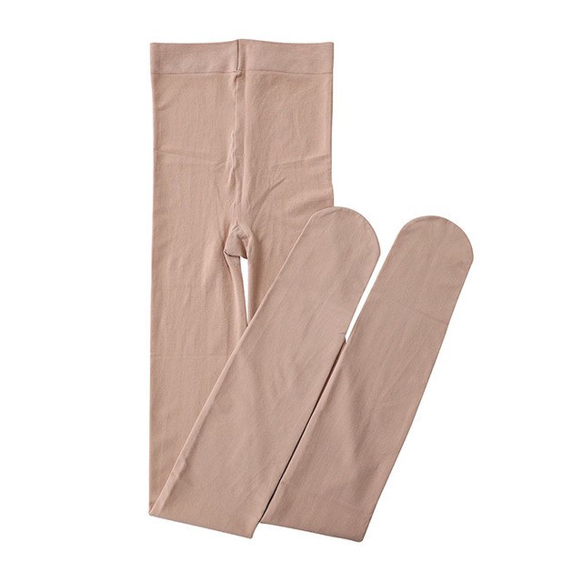 Vớ Nén Cao Qua Gối Hở Ngón Áp Lực Cao Cho Nữ JP5