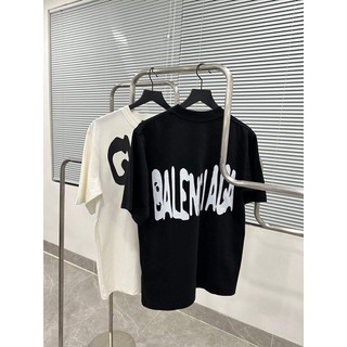 [Mã TOPADD giảm đến 20k đơn 150k] Áo GC&BALEN Đầy Đủ Tem Tag
