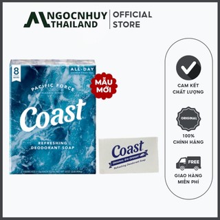 Xà bông coast body wash 904gr mỹ