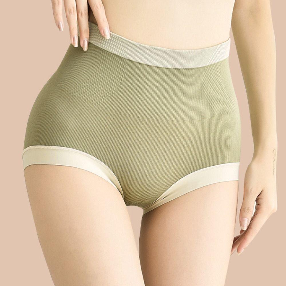 Quần Lót Cotton 26Eedie Định Hình Cơ Thể Cho Nữ