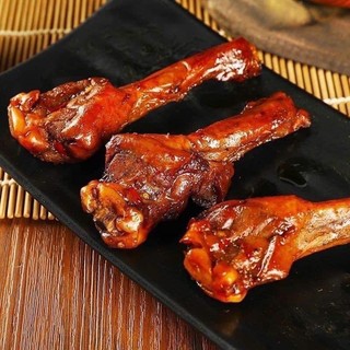 Đùi vịt Dacheng tẩm mật ong