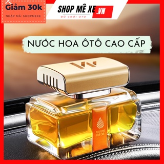 Nước hoa ô tô cao cấp nước hoa ô tô chính hãng CHITIAN, nước hoa xe hơi cao cấp