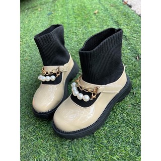 bốt trẻ em