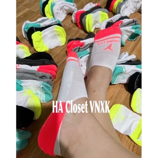Vớ Hài Old Navy Nữ XK(Sét 5đôi)