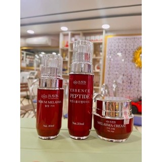 BỘ HỒNG NGỌC TUỶ RAVIS ( chính hãng )