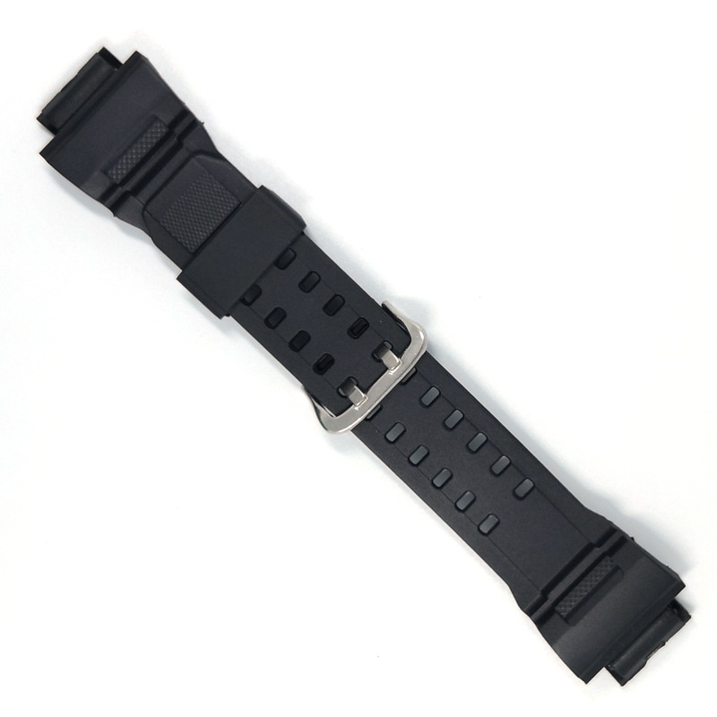 Dành Cho GW9400 Ban Nhạc Thể Thao Đồng Hồ Phụ Kiện Dây Đeo Đồng Hồ Vòng Tay Dây Mềm Cho g-shock GW-9