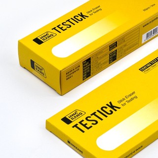 Tẩy Thử Độ Mài Mòn Testick Hwarang