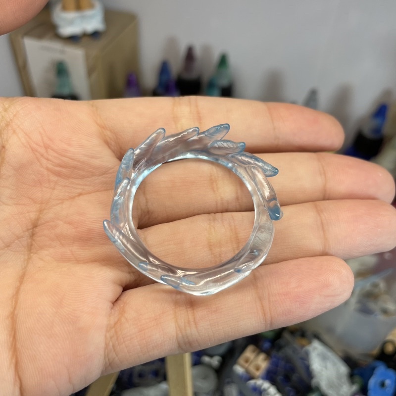 GDBrick Phụ kiện minifigures: Vũ khí của Dr Law - Trafalgar Law - Onepiece