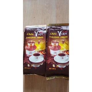 Cả phê Chồn Thương hạng 500g