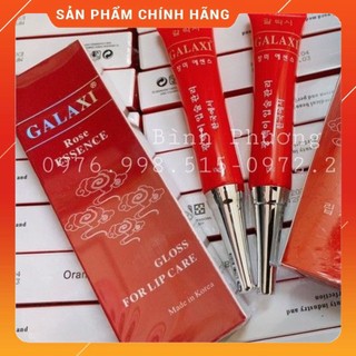 Dưỡng môi Galaxi kích màu sau phun(Hàng chuẩn chính hãng)