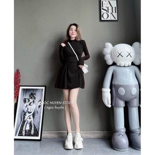 ĐẦM CỔ LỌ XỎ NGÓN