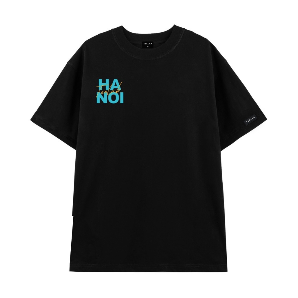 Áo Thun Nam Nữ Form Rộng Tay Lỡ 1969Unisex Áo Phông Nam Nữ 1969Unisex Form Rộng Tay Lỡ Cổ Tròn Trà Đá Vỉa Hè