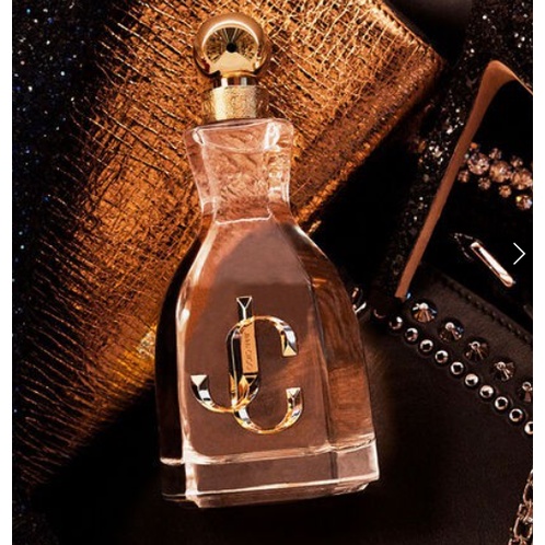 Nước hoa Jimmy Choo I Want Choo EDP 10ml