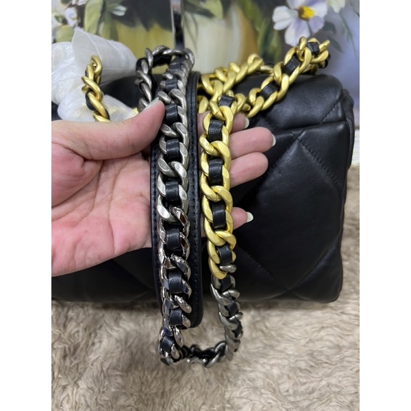 Túi xách c n size 30