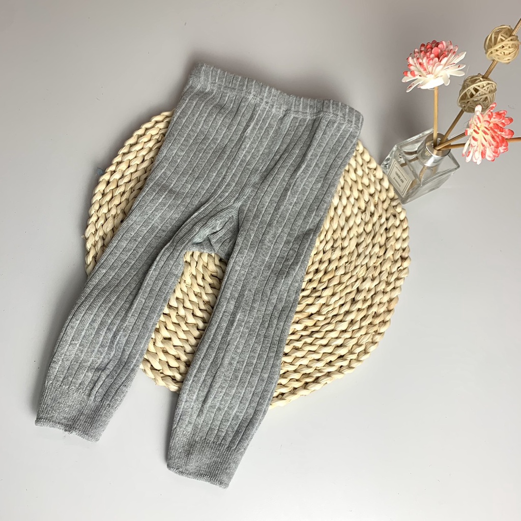 Quần tất cho bé gái LIỀN BÀN LOẠI DÀY DẶN