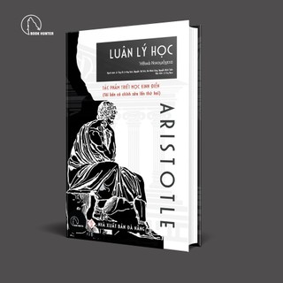 Sách - luân lý học - aristotle