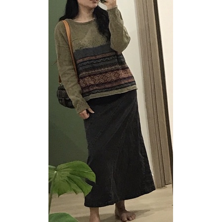 Thanh lý đồ style Boho Vintage
