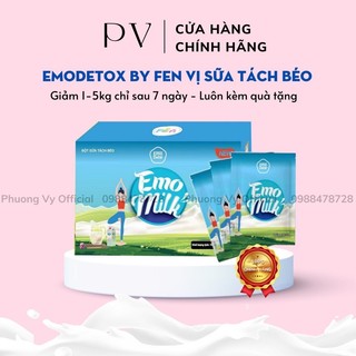 Giảm Cân Chính Hãng 2023 vị Sữa thơm ngon- quà tặng hấp dẫn
