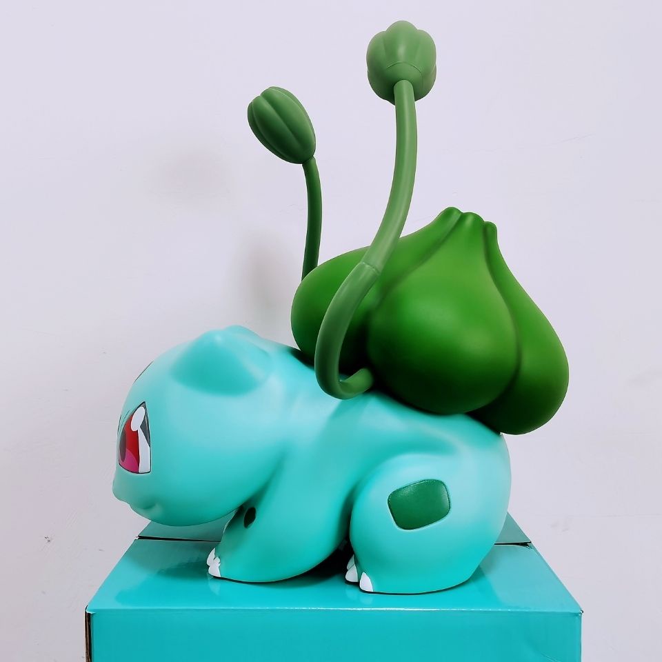 Mô Hình Nhân Vật Pokemon Tỉ Lệ 1: 1 Chất Lượng