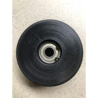 Bánh tỳ máy sấy electrolux