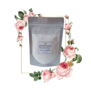 50gr Bột Phèn chua chưng cất mix thảo mộc