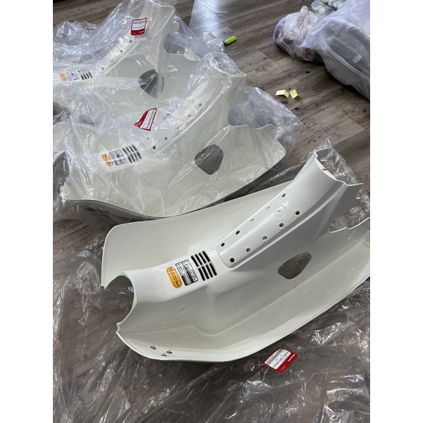 Bững honda Dream thái