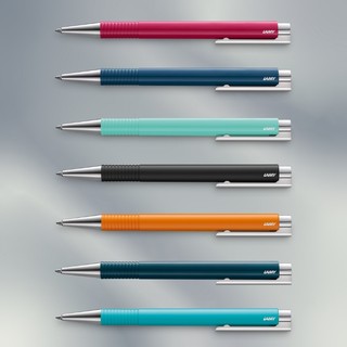 Bút Bi Lamy Logo M+ 204 LE