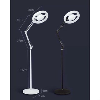 Đèn Trục Khuỷu Siêu Sáng Đèn Led Trục Khuỷu 1 Màu Và 3 Màu Dành Cho Các Spa Phun Xăm Nối Mi