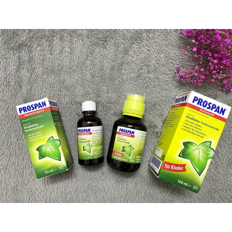𝗦𝗶𝗿𝗼 𝗵𝗼 𝗰𝘂̉𝗮 Đ𝘂̛́𝗰 100 ml