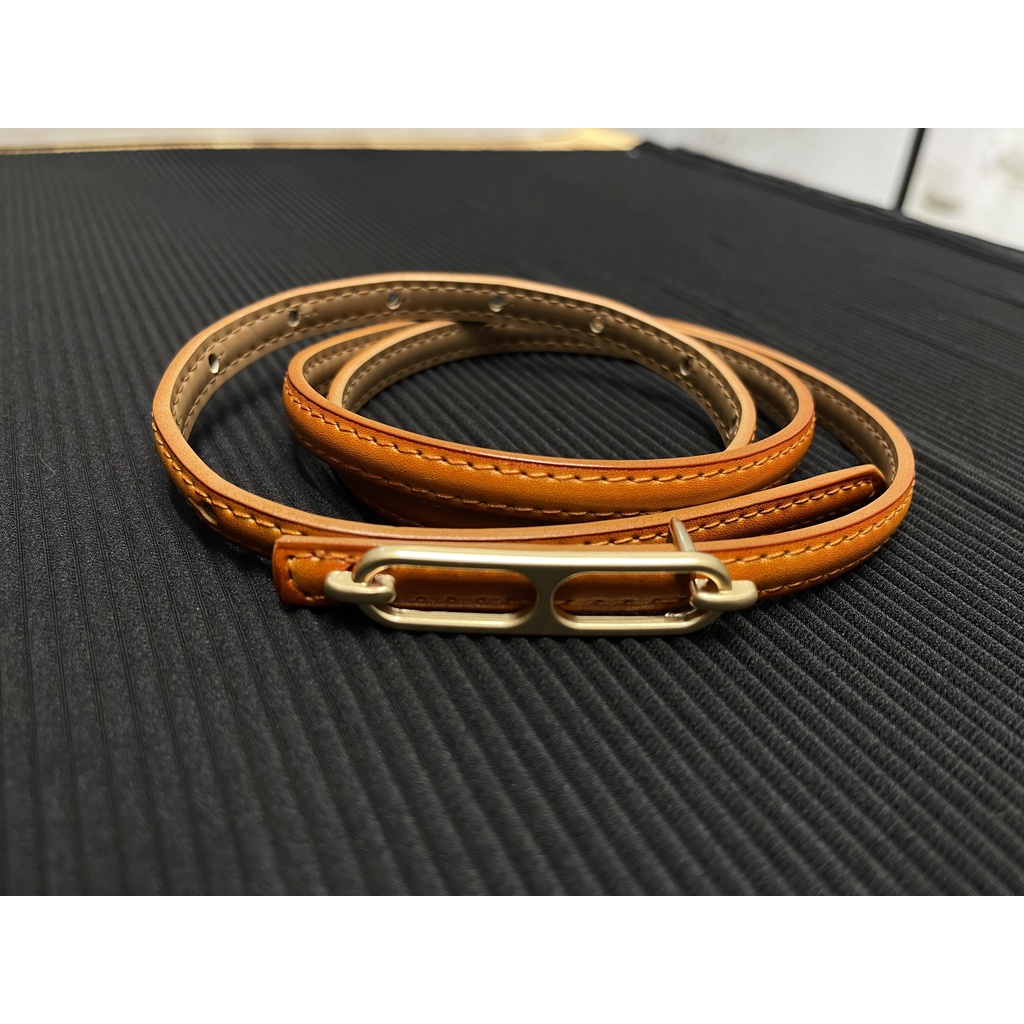 THẮT LƯNG QUẦN, THẮT LƯNG VÁY, ÁO - LEATHER BELT 17