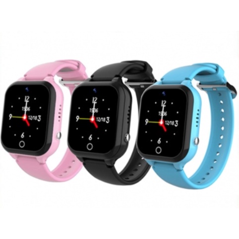 Đồng Hồ Thông Minh Gọi Video Call C80 Định Vị - Lắp Sim - Chống Nước PX7 - Có Tiếng Việt - BẢO HÀNH ĐỔI MỚI | BigBuy360 - bigbuy360.vn