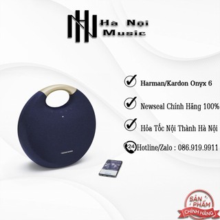 Loa Harman/Kardon Onyx Studio 6 - Chuẩn Chính Hãng