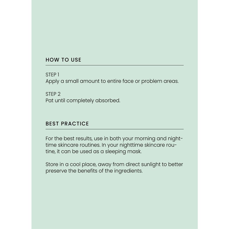 Serum 50ml Giúp Làm Mờ Vết Thâm Và Nếp Nhăn Cao Cấp
