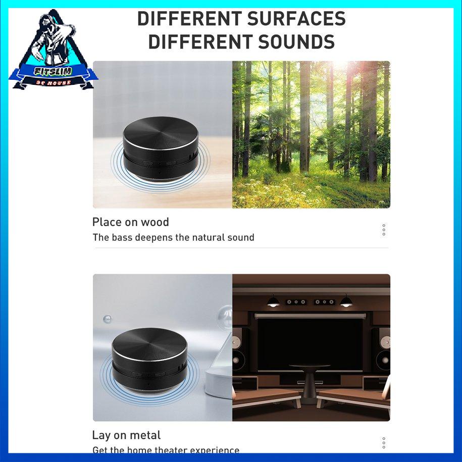 [Fit] Loa dẫn truyền xương tương thích âm thanh nổi không dây [S/10]